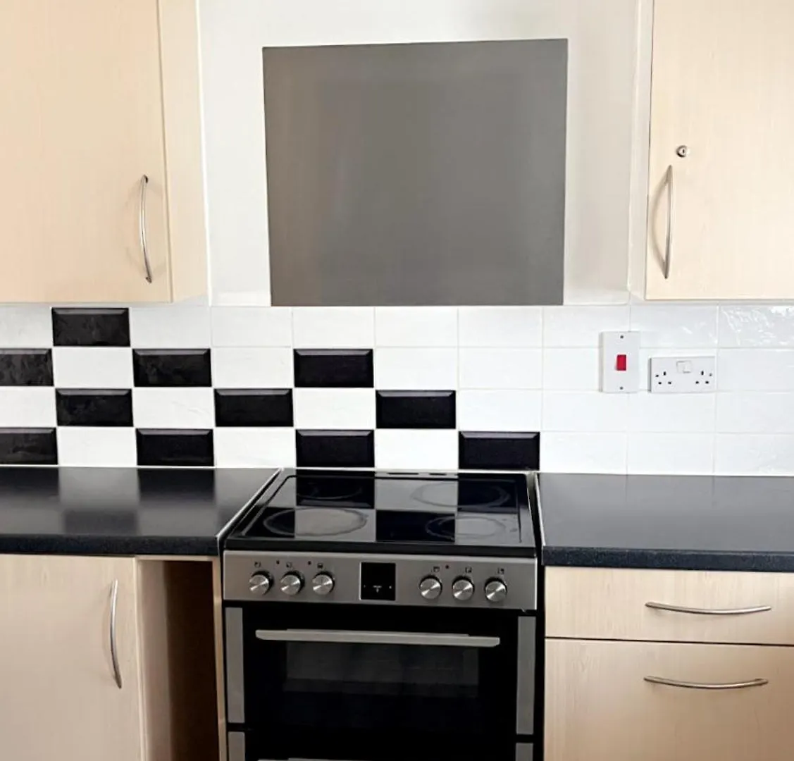 Beautiful One Bed Flat Apartment Dagenham