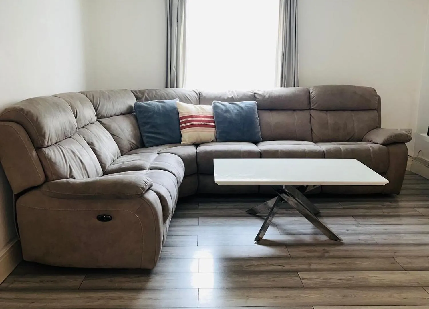 Beautiful One Bed Flat Apartment Dagenham 0*,  United Kingdom