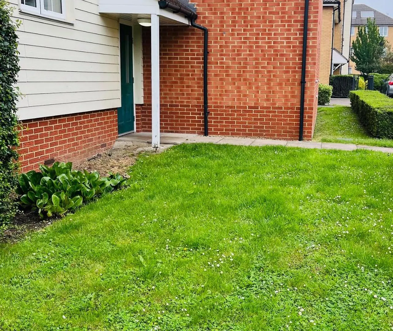 Beautiful One Bed Flat Apartment Dagenham 0*,