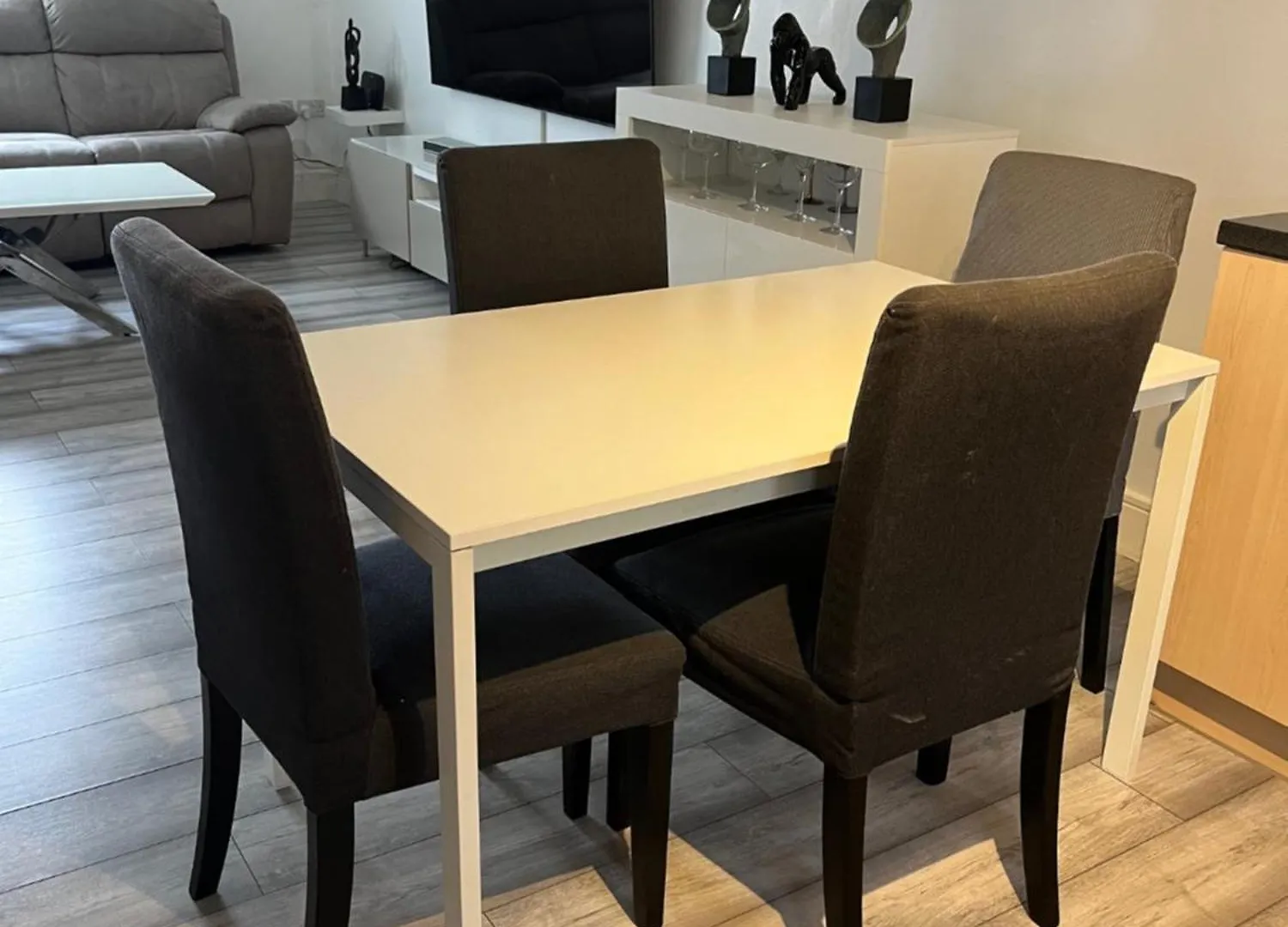 Beautiful One Bed Flat Apartment Dagenham