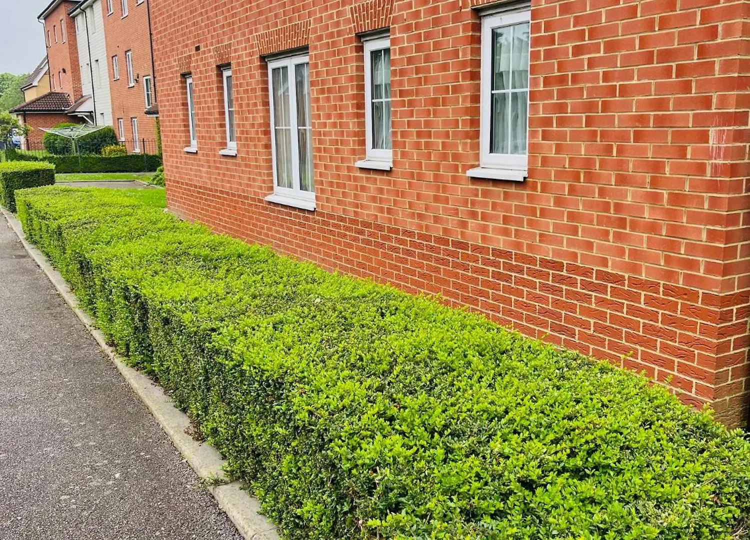 Beautiful One Bed Flat Apartment Dagenham United Kingdom