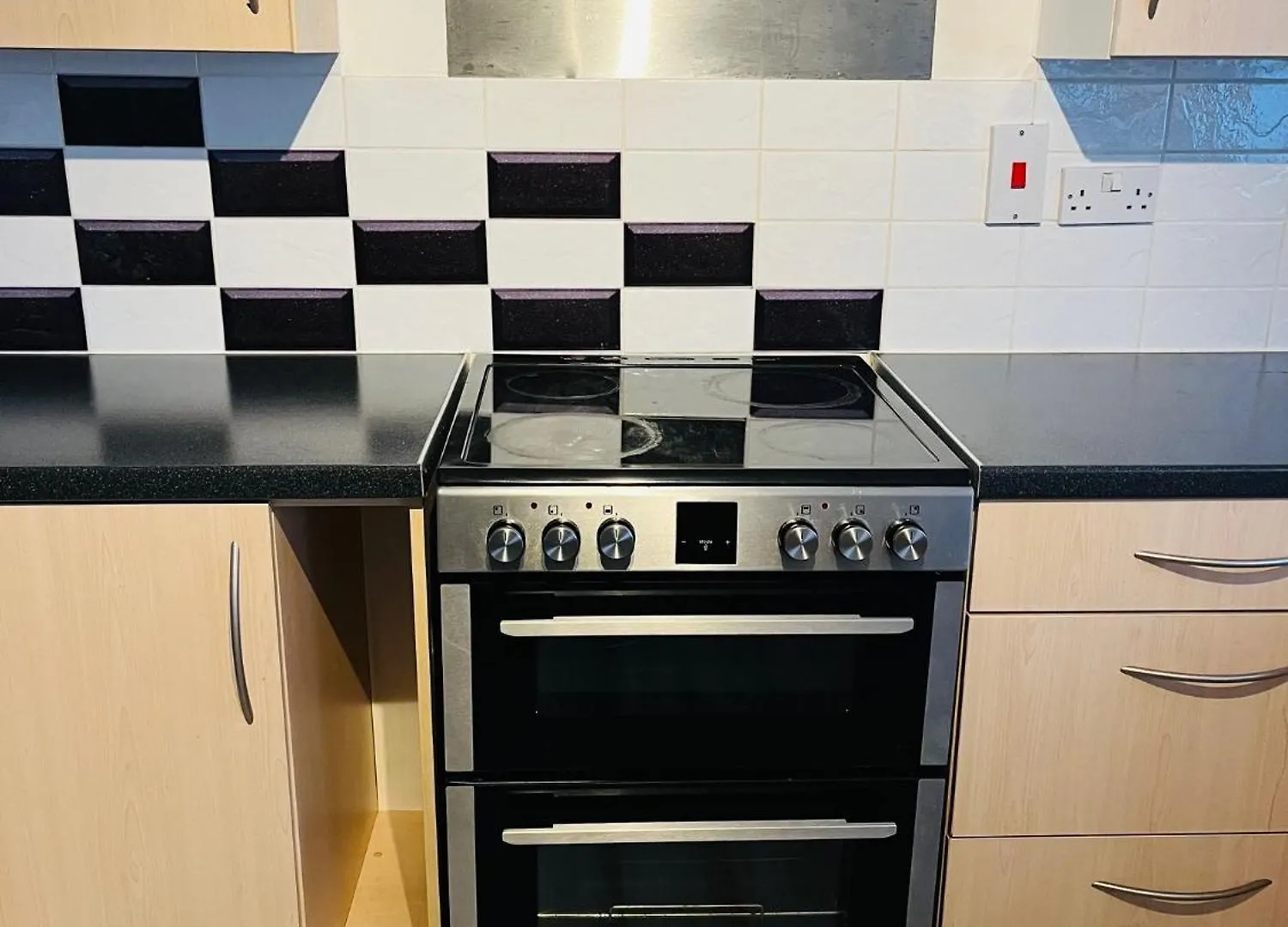 Beautiful One Bed Flat Apartment Dagenham
