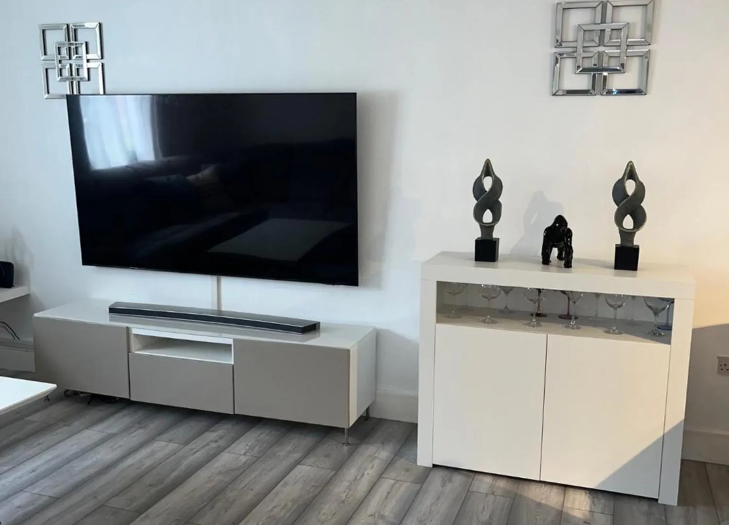 Beautiful One Bed Flat Apartment Dagenham United Kingdom